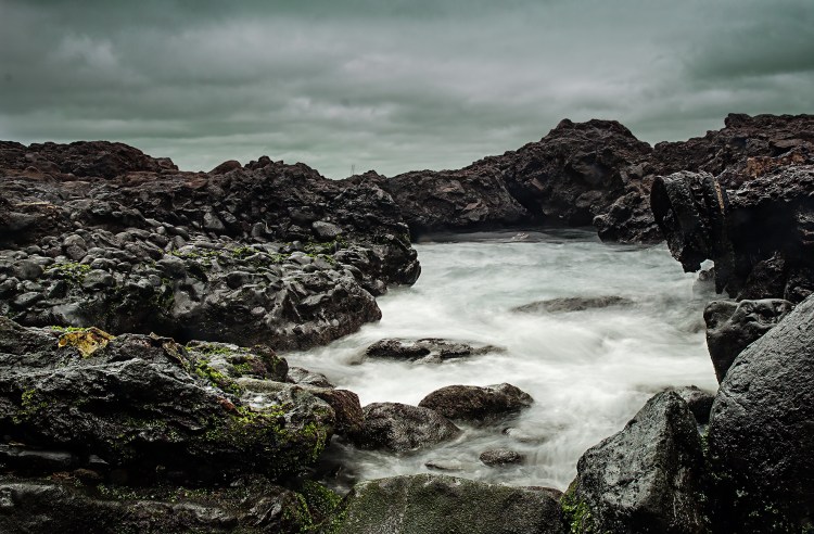 James Bay Long Exposure 2