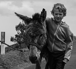 Like me Oliver loved Prince. 