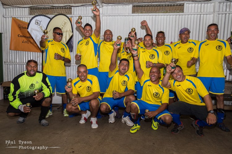 Presentations Senior386