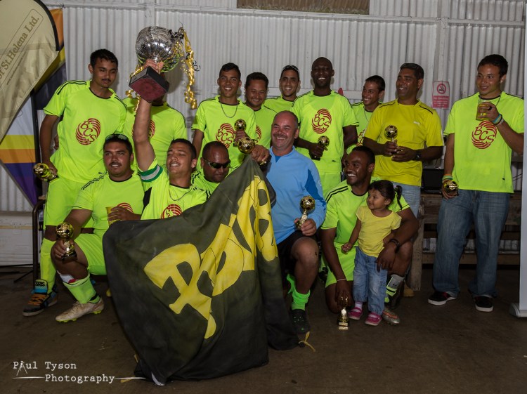 Presentations Senior398