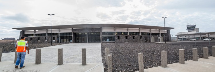 St Helena Airport (1)