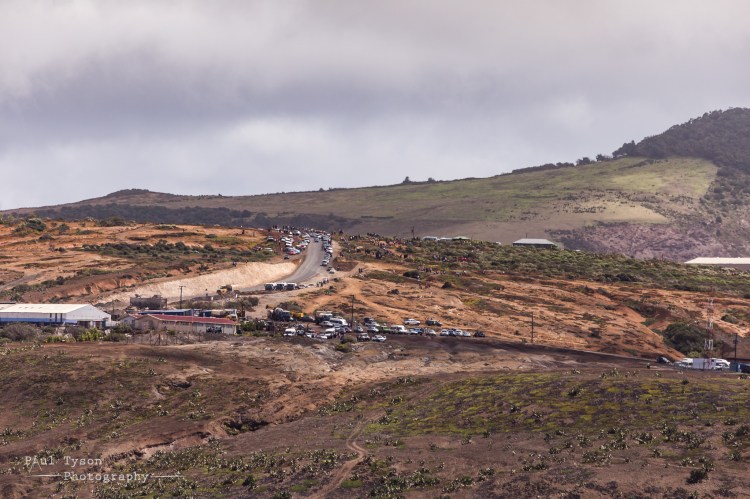 St Helena Commercial Jet Flight (1)